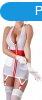 Nurse Costume, M