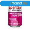 APENTA+ Elements pink grapefruit 0,33l