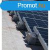 SET 15 EAST/WEST WITH 560W PANELS 10kW BALLAST