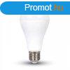 LED lmpa E27 meleg fehr, 17Watt/200 Samsung LED