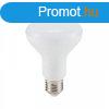 LED lmpa E27 meleg fehr, 8 Watt/180 Samsung LED