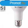 LED lmpa E27 (8W/120) Reflektor R63 - hideg fehr PRO Sams