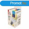 LED izz True Light Mini Globe / E14 / 4,2 W (40 W) / 470 lm