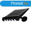 Napelemes LED reflektor 950Lm 5000K