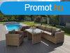 Rattan vltoz tkezkszlet SEVILLE 7 f rszre (bzs)