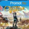 The Outer Worlds (EU) (Digitlis kulcs - PC)