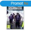 Football Manager 21 - Switch