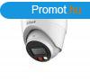 Dahua DH-IPC-HDW1239VP-A-IL-0280B 2 Mpx-es IP kamera
