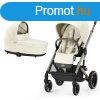 CYBEX Gold Balios S Lux TPE B 2in1 sport babakocsi Cot S Lux