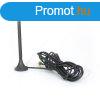 ASC Global SMA mini GSM antenna