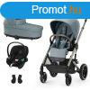 CYBEX Gold Balios S Lux TPE B 3in1 sport babakocsi Cot S Lux