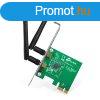 TP-LINK Wireless Adapter PCI-Express N-es 300Mbps, TL-WN881N