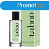 Taboo Libertin for Men - feromonos parfm frfiaknak (50ml)
