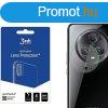 3MK Lens Protect Honor Magic5 Pro kameralencse-vd 4db fli