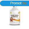 Swedish Nutra HAJ, BR s KRM FOLYKONY VITAMIN KOLLAGNNE