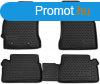 Toyota Auris Ii 2013-2018 Novline-Premium 3D mretpontos gum