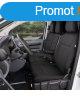 Toyota Proace II 2016-tl Mretpontos lsrehuzat a hrom el