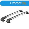 Tetcsomagtart Toyota Land Cruiser 2008-2021, Thule Edge, f