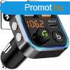 Xtrobb FM Bluetooth transzmitter - Bluetooth FM ad&#xF3;