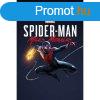 Marvel?s Spider-Man: Miles Morales (PC - Steam elektronikus 