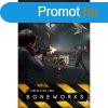 BONEWORKS (PC - Steam elektronikus jtk licensz)