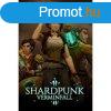 Shardpunk: Verminfall (PC - Steam elektronikus jtk licensz