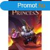 Tower Princess (PC - Steam elektronikus jtk licensz)
