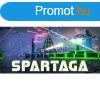 Spartaga (PC - Steam elektronikus jtk licensz)