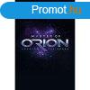 Master of Orion (PC - Steam elektronikus jtk licensz)