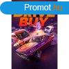 Drive Buy (PC - Steam elektronikus jtk licensz)