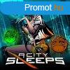 A City Sleeps (PC - Steam elektronikus jtk licensz)