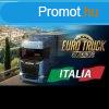 Euro Truck Simulator 2: Italia (Digitlis kulcs - PC)