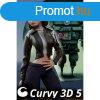 Aartform Curvy 3D 5 (PC - Steam elektronikus jtk licensz)