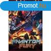 Phantom Fury (PC - Steam elektronikus jtk licensz)