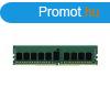 8GB 2666MHz DDR4 RAM Kingston Hynix D szerver memria CL19 (