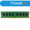 8GB 3200MHz DDR4 RAM Kingston szerver memria CL22 (KSM32ES8