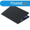 Samsung Galaxy Tab S9 Plus tablet tok fekete (EF-BX810PBEGWW
