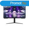 SAMSUNG Gaming 165Hz VA monitor 32" G32A, 1920x1080, 16