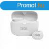 JBL Tune 130NC TWS Bluetooth Headset White
