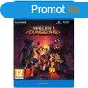Minecraft Dungeons (digital) - PC