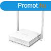 TP-LINK Wireless Router N-es 300Mbps 1xWAN(100Mbps) + 4xLAN(