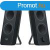 Hangszrk Logitech Speaker Z207, black