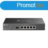 TP-Link ER7206 Gb MultiWAN VPN router Omada SDN