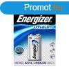 Energizer Lithium 9V elem (L522) BL1