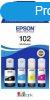 Epson T03R6 (102) Multipack tintapatron