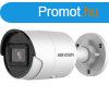 Hikvision DS-2CD2046G2-I 4MP AcuSense IP biztonsgi kamera