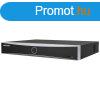 Hikvision DS-7604NXI-K1 AcuSense 4 csatorns IP NVR rgzt 