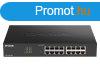 D-Link DGS-1100-16V2 16 Port Gigabit EasySmart Switch