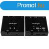 Startech HDMI over CAT6 Extender with 4-port USB Hub 50m 108