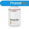 GymBeam Green Tea 120 kapszula